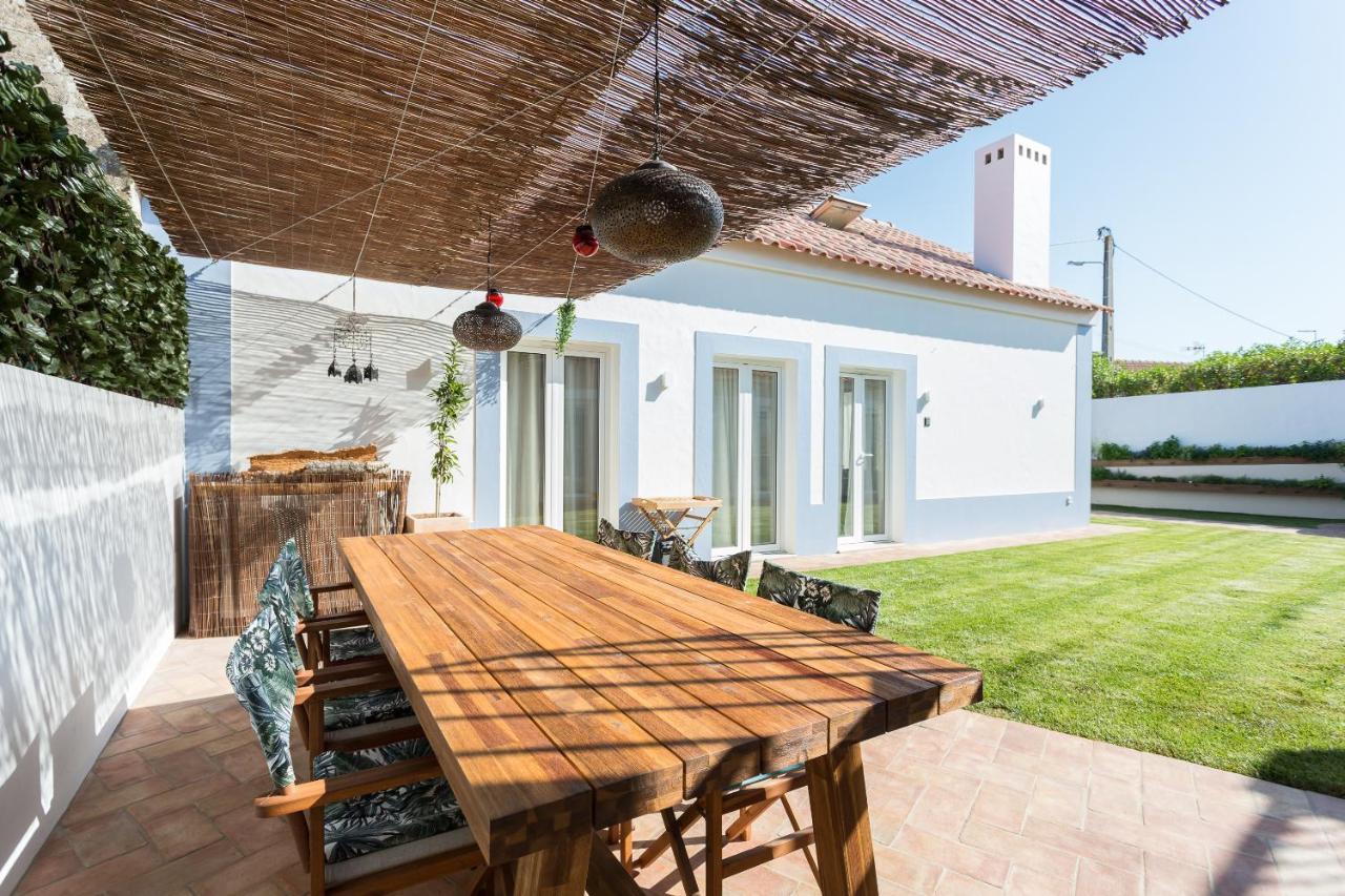 Vila Costa São Luis Exterior photo